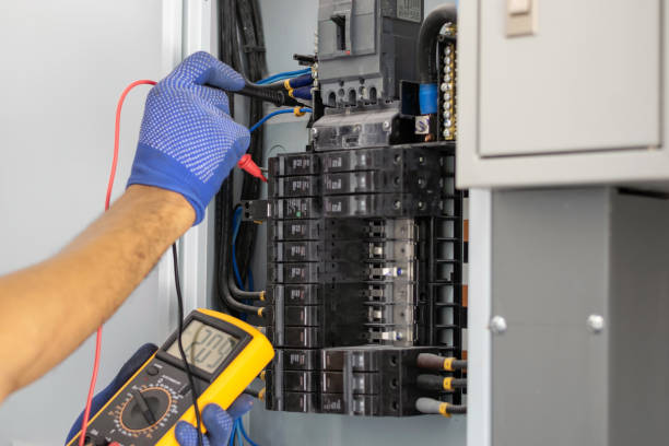 Reliable Woodsfield, OH Electrical Services Solutions