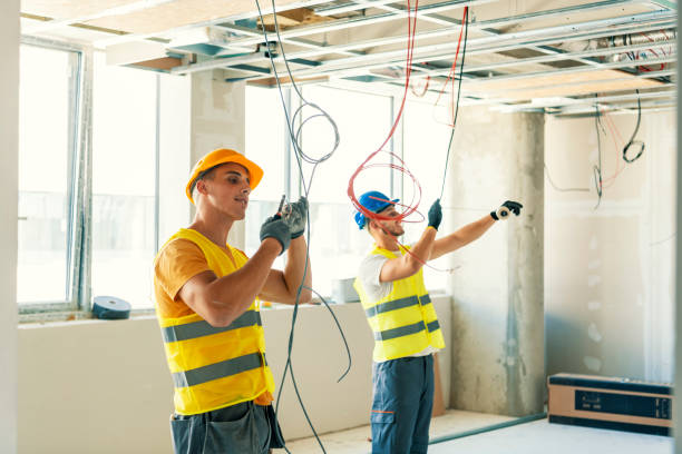 Best Electrical Wiring and Rewiring  in Woodsfield, OH