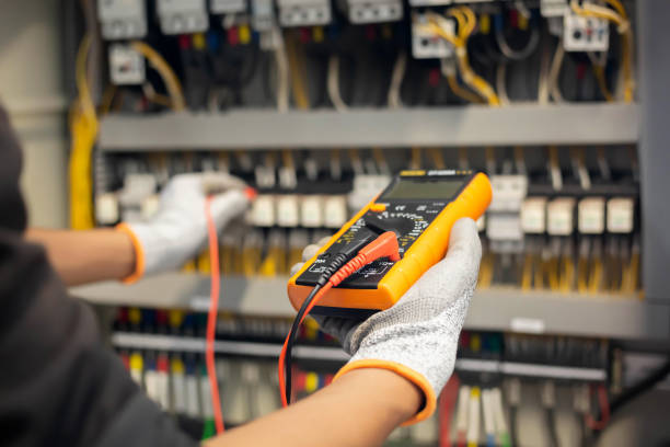 Emergency Electrical Repair Services