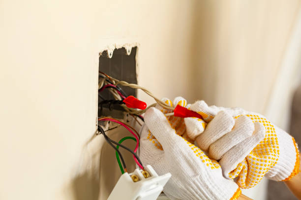 Best Surge Protection Installation  in Woodsfield, OH