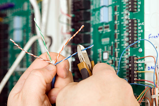 Best Electrical Maintenance Services  in Woodsfield, OH